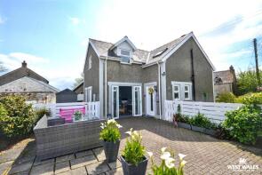 Coniston, Sardis Cross, Sardis, Milford Haven SA73 1LX