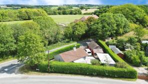 Ballards Croft, Station Road, Northiam TN31 6QS