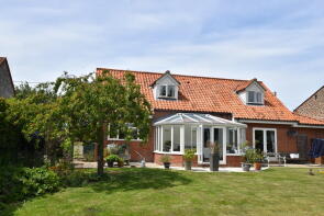 Glaven Meadow, Thornage Road, Holt NR25 7JF
