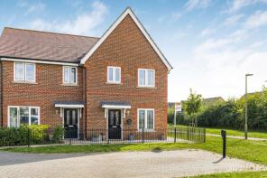 25, Warren Mead, Thame OX9 3GD