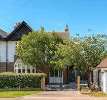 620 Low Wood, Garstang Road, Preston PR3 5DR