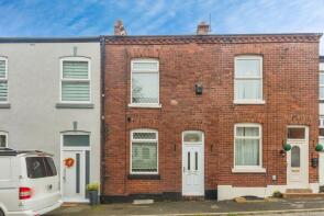 4, Andrew Street, Hyde SK14 2PA