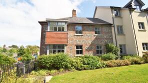 Apartment 8, Silver Sands Court, Church Road, Bembridge PO35 5AA