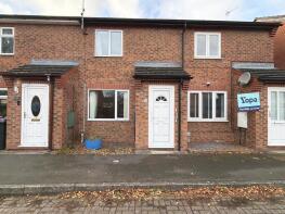 26, Hunters Drive, Metheringham, Lincoln LN4 3XD
