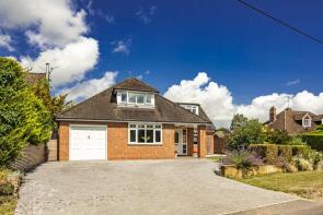 Canberra, Goring Heath Road, Whitchurch Hill, Reading RG8 7PG