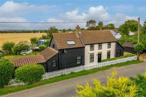 Freddies Cottage, Keysoe Row West, Bedford MK44 2JG