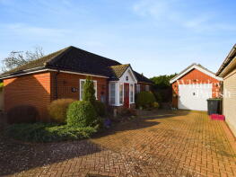 5, Parkington Way, Diss IP22 1EP