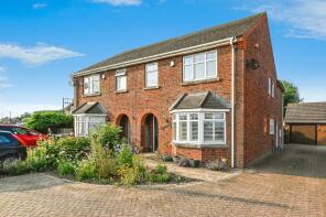 Wyoming, Stoke Road, King's Lynn PE33 9AT