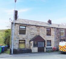 16, Summit, Todmorden Road, Littleborough OL15 9QW