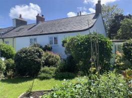 4, Crown Place, Water Street, Aberaeron SA46 0LL