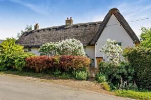 Thodays, High Street, Huntingdon PE28 0QF