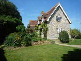 Old School House, South Mundham Road, Chichester PO20 1LX