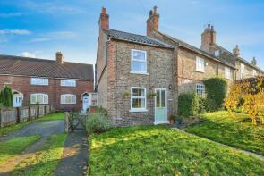 5, West View, Newby Wiske Village, Northallerton DL7 9EU