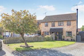 49, Kingfisher Way, Kettering NN15 5TE