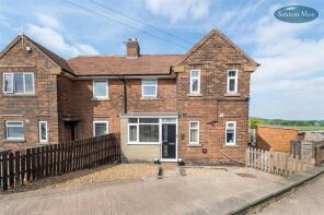 53, Glebelands Road, Sheffield S36 1BG