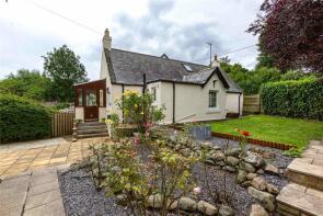 Tweed Cottage, Access Road To Cheviot View, Cornhill-on-tweed TD12 4RH