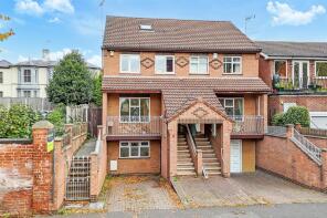 1, Hamilton Road, Nottingham NG5 1AU