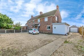 50, Sutterton Drove, Amber Hill, Boston PE20 3RQ