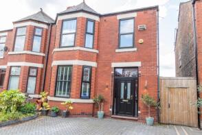 80, Claremont Road, Salford M6 7GP