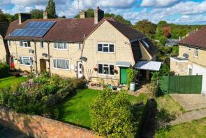 6, Smith Street, Elsworth CB23 4HY
