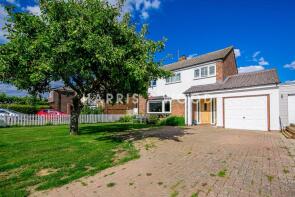 4, Orchard Close, Colchester CO6 1DB