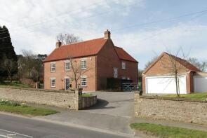 White Rose House, Main Street, Wharram Le Street, Malton YO17 9TL