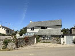 Chy An Fos, Talskiddy, St Columb TR9 6EG