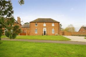 Arcot House, Rhiews Crossroads To Longslow Junction, Styche, Market Drayton TF9 3RB