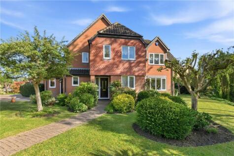 Riverside Gardens, Peterborough, PE3