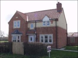 2, Home Farm Close, Laughterton, Lincoln LN1 2BD