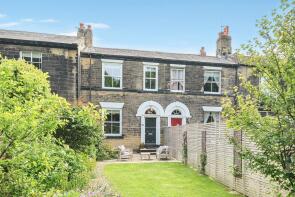 200, Harrogate Road, Moortown, Leeds LS7 4QD
