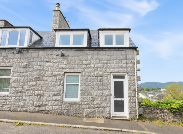11 Alpine Terrace, Dalbeattie, DG5 4HJ - Braidwood