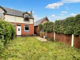 1, New Row, Monument View, Madeley Heath, Crewe CW3 9LL