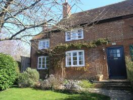 Park Cottage, Road Running Through Waterstock, Waterstock, Oxford OX33 1JT