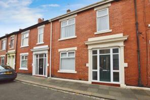 108, Beaumont Street, Blyth NE24 1HL