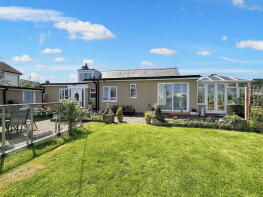 The Bee Bungalow, Market Street, Abergele LL22 7AH