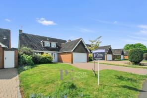 Cragside, Bulkington Road, Hinckley LE10 3LA