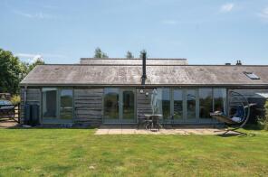 Cherry Tree Barn, Mobley, Berkeley GL13 9EN