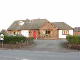 Sunnyside, Church Road End Of To Atcham Junction With B4380, Uffington, Shrewsbury SY4 4SN
