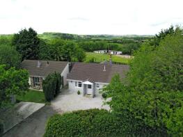 The Budges Shop Bungalow, Road From Trerule Hillhead To A38 Roundabout At Trerulefoot, Saltash PL12 5DA
