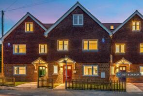 Dartmeet, Birtley Road, Bramley, Guildford GU5 0JA