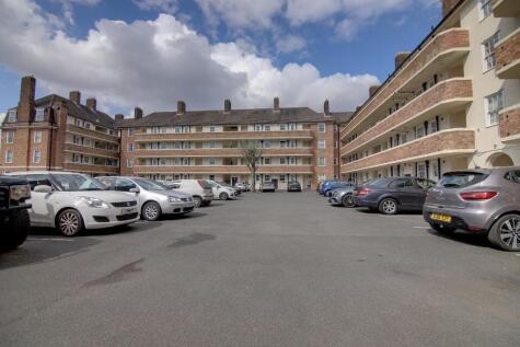 Abbeygate Apartments, Wavertree, Liverpool