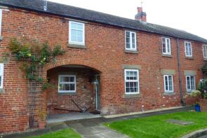 2, The Etchells, Boggy Lane, Church Broughton, Derby DE65 5AR