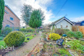 6, Oak Road, Rivenhall End, Rivenhall CM8 3HF