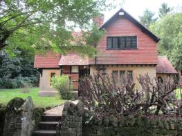 Kent Hatch Lodge, Goodley Stock Road, Edenbridge TN8 6TA