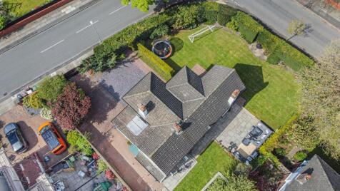 College Road North, Blundellsands, L23