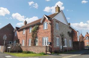 Rosecomb, Higher Street, Blandford Forum DT11 0RQ