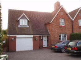 38, Peplow, Market Drayton TF9 3JX