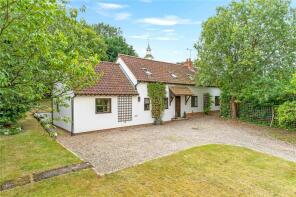Reids Barn, Cambridge Road, Saffron Walden CB11 3XJ