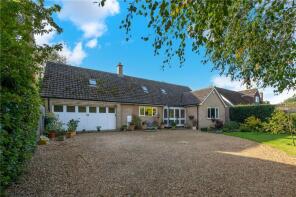 4 Kemerton, Walcot Road, Stamford PE9 3BP